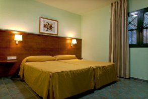 Relaxia Lanzaplaya - Kanárské ostrovy - Lanzarote - Puerto del Carmen